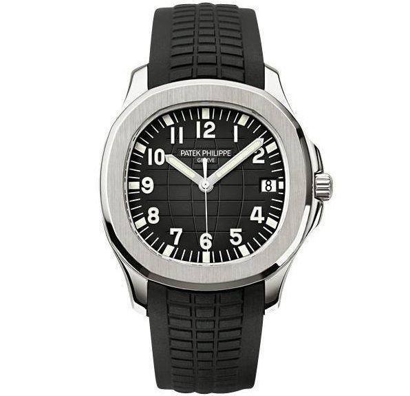 李嘉诚和李光耀的腕表,李嘉诚最喜欢的表