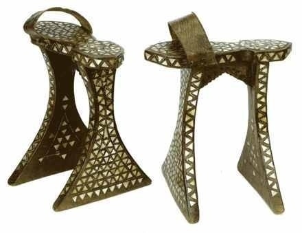 令人震惊的高跟鞋,十大惊艳高跟鞋试穿