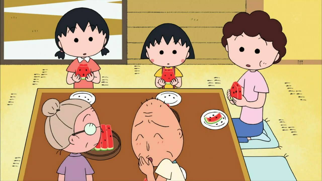 陪伴8090童年的40部日本经典动漫,90后的童年回忆你看过几部