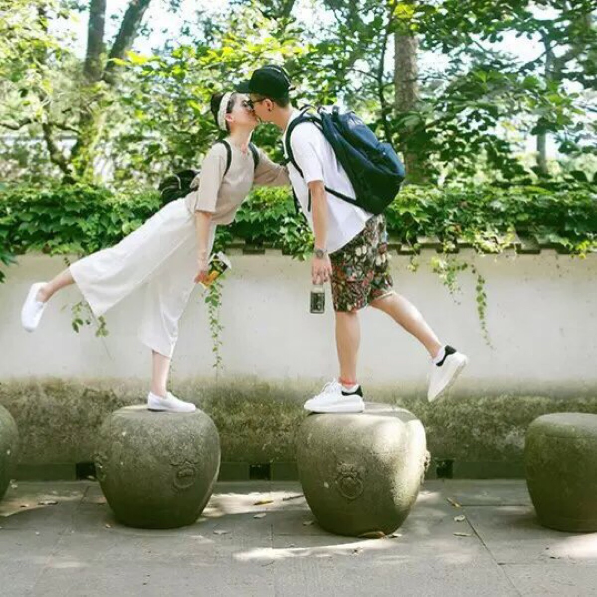 当男朋友要去异地的时候该怎么办,当男朋友说去外地了怎么幽默回复