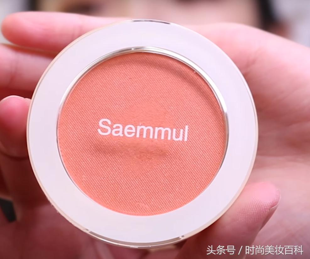 任意依恋韩妆,任意依恋妆容