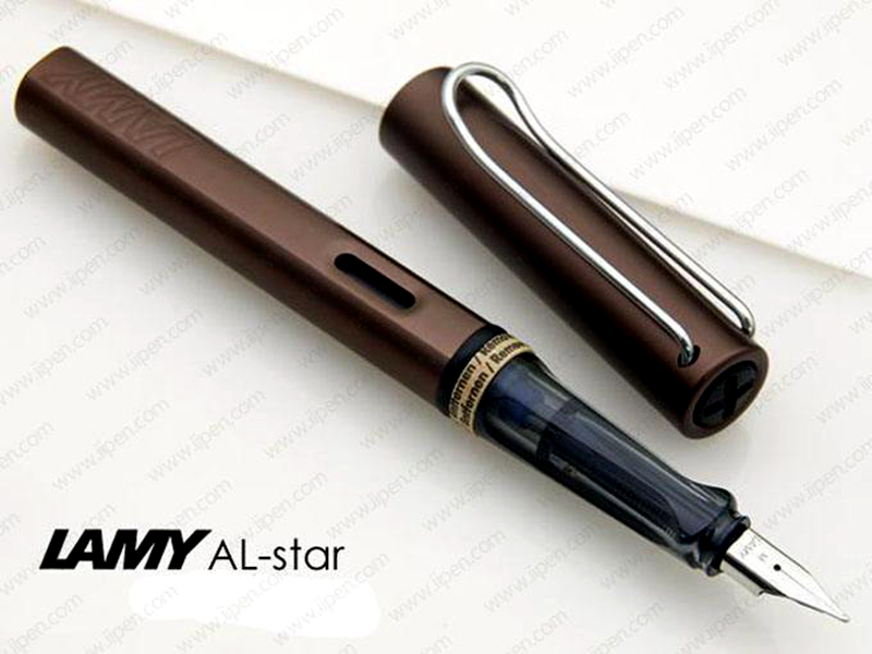 凌美狩猎者磨砂黑钢笔限量版评测,凌美钢笔狩猎者正品价位多少钱