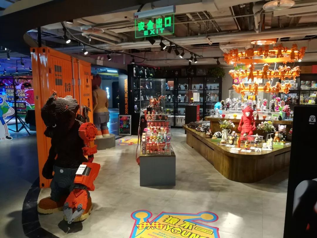 帝都33天800公里，双肠君走访的那些商业项目之大悦城、近郊篇