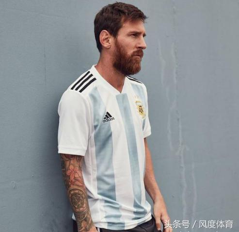 2018世界杯各国球服图片,世界杯各个队的球服