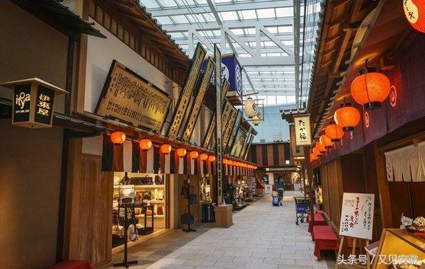 合肥机场现“袖珍睡吧”，除了坐着发呆，原来机场还能做这些事