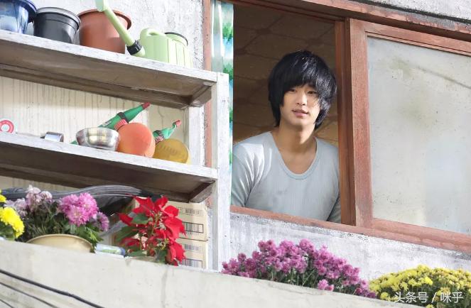 一部看哭千万人的韩国催泪电影,40部最戳泪点的韩国电影推荐