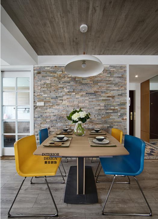 私藏小众餐厅图片,餐饮设计充满中国风的餐厅设计