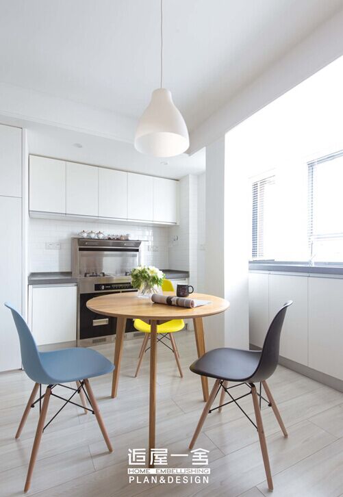 私藏小众餐厅图片,餐饮设计充满中国风的餐厅设计