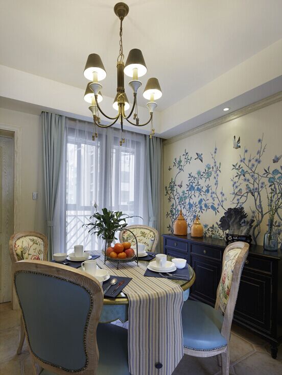 私藏小众餐厅图片,餐饮设计充满中国风的餐厅设计