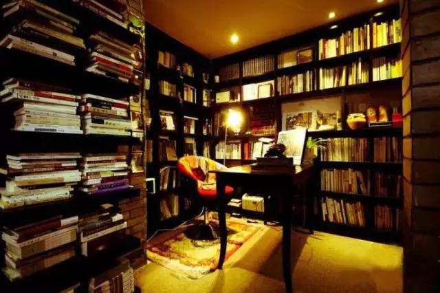 深圳必去的十大书店,深圳网红书店茑屋书店