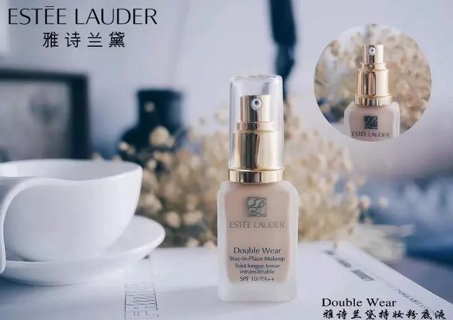 遮瑕美白超强的粉底液大牌测评,粉底液测评资生堂完美意境粉底