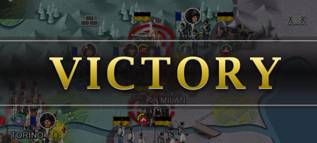 欧陆战争4-法兰西共和国战报（2）