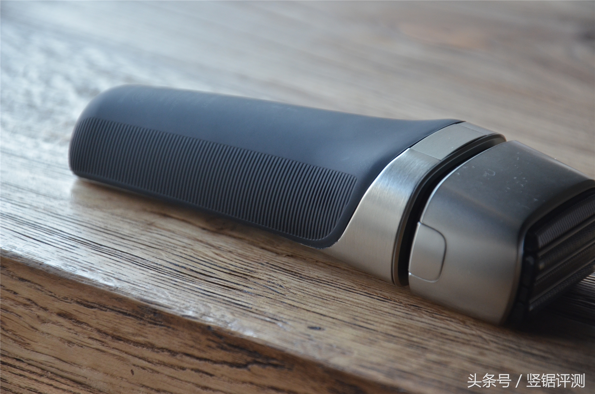 小米口碑最好的三款剃须刀,小米剃须刀s301黑侠客测评