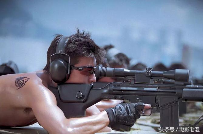 热血沸腾的特种兵,最值得看的特种兵题材电影