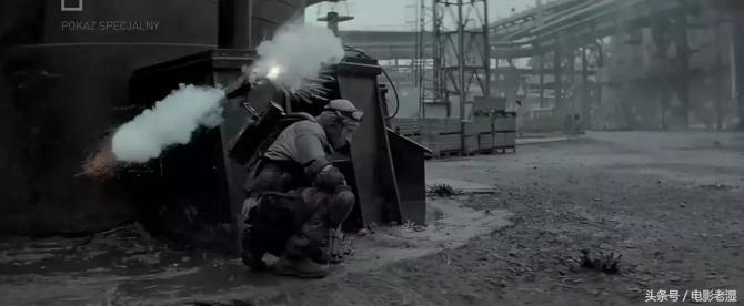 热血沸腾的特种兵,最值得看的特种兵题材电影