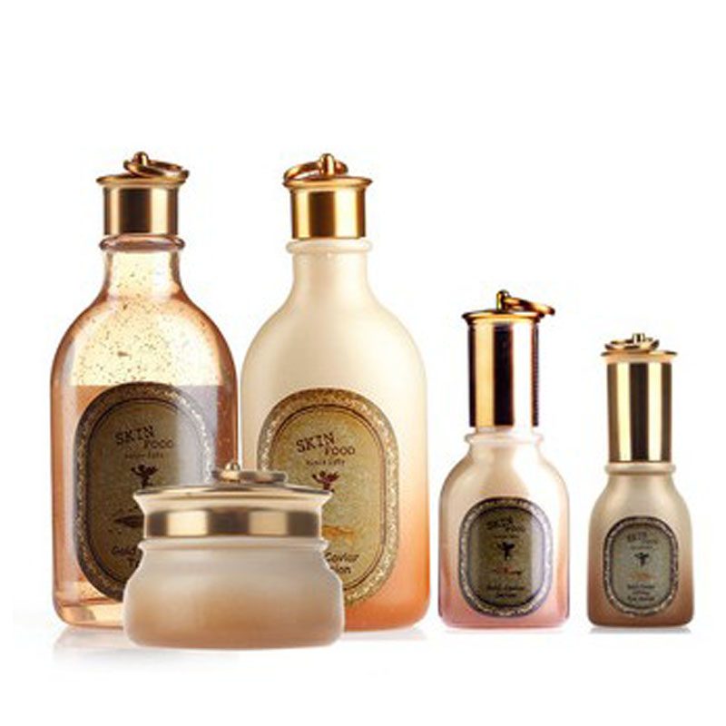 平价好用的护肤水乳推荐,好用的护肤品水乳套装推荐