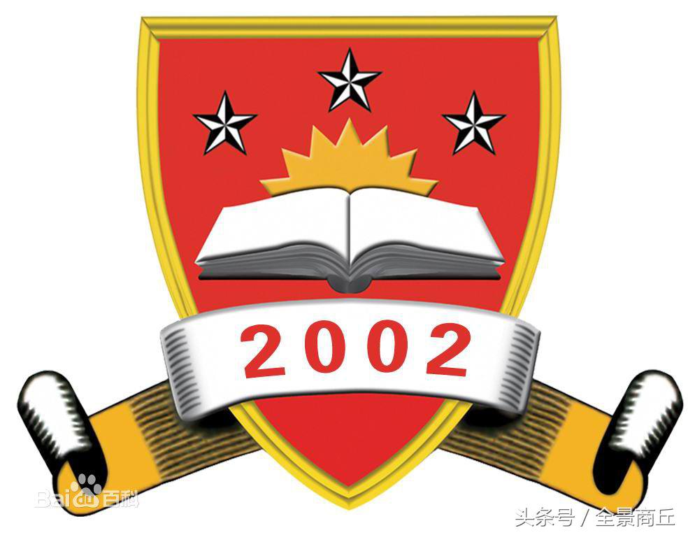 商丘高校实力大比拼,你会选择哪一个?