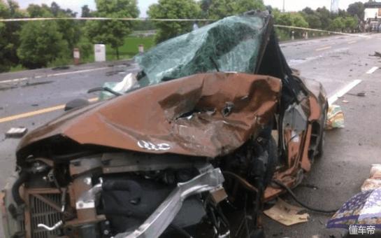 为什么豪车都放弃全铝车身,为什么不建议买全铝车身