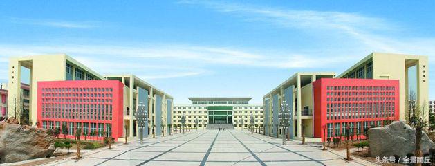 商丘高校实力大比拼,你会选择哪一个?