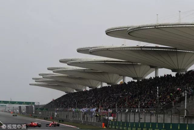 18年f1中国比赛录像,最近一次f1中国站比赛