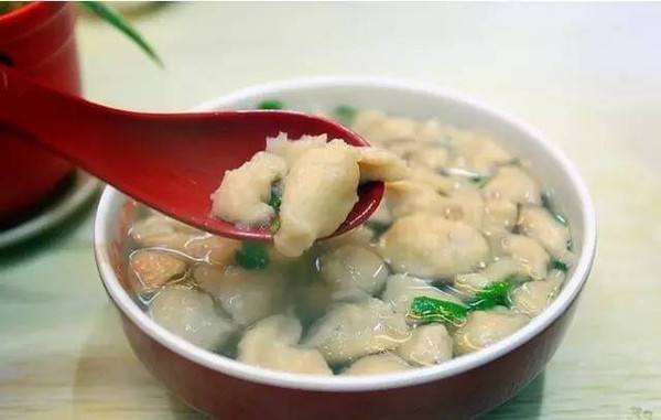 福建宁德有什么美食？