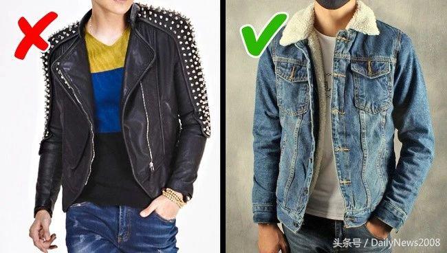 男士小众潮流时尚,男士时尚经典才是最高级的时髦