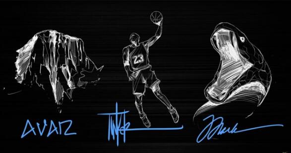 科比黑曼巴战靴,回忆科比经典