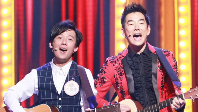 阿牛曾经很火吗,阿牛曾一鸣