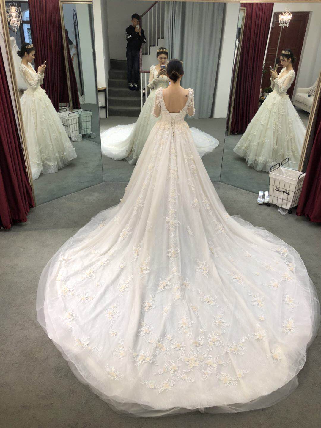 最完美的求婚现场，请你最想告诉的那个人