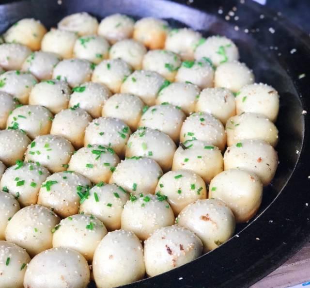 单身狗不爱吃早饭？南通花式早餐，每天早晨都能喂饱自己！