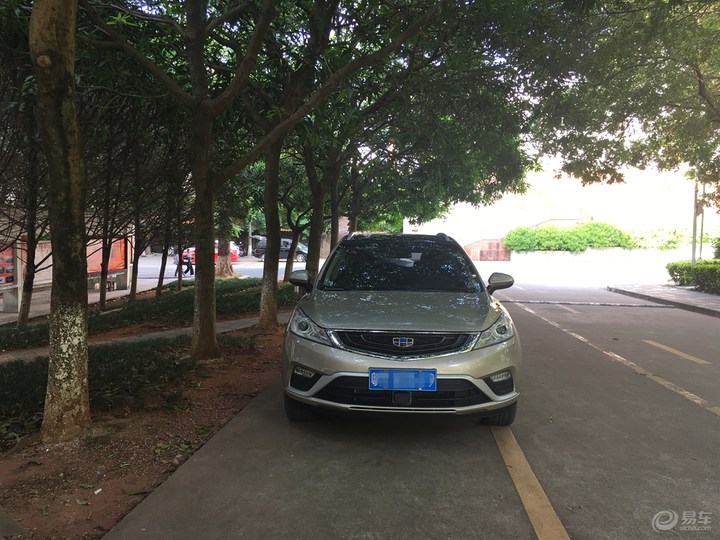 帝豪gs隔音降噪解决办法,吉利帝豪gs的隔音效果