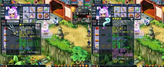 这个盘丝姐姐很牛哦!梦幻西游全力盘丝洞了解一下