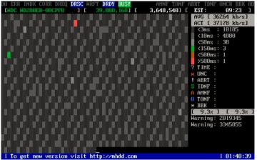移动硬盘故障如何修复,存储硬盘故障怎么解决