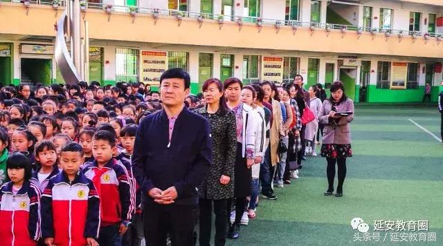 育才小学是怎么来的,20年前的育才小学