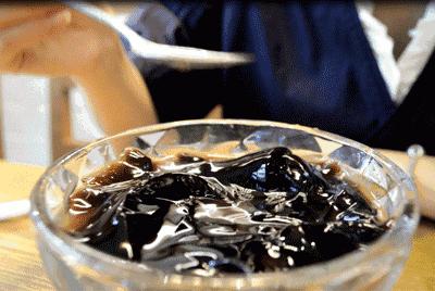 烧仙草到底是啥草,烧仙草是什么样子的草