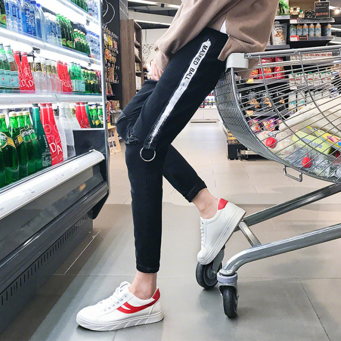 潮男最新必备品牌鞋,潮男必备潮鞋春夏新款大全