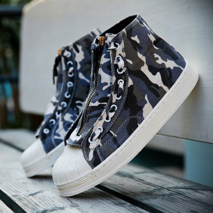 潮男最新必备品牌鞋,潮男必备潮鞋春夏新款大全