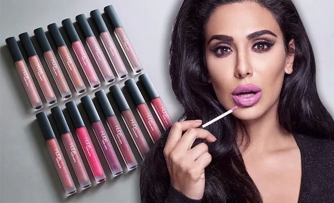 自带SoloBuff的口红界新贵，让大佬们都忌惮十足！