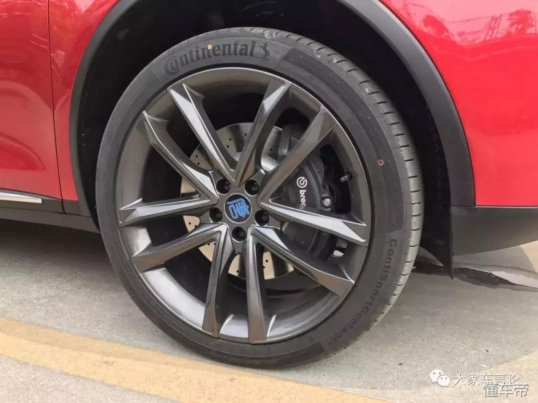 gk5换什么胎,gk5换什么轮胎比较好