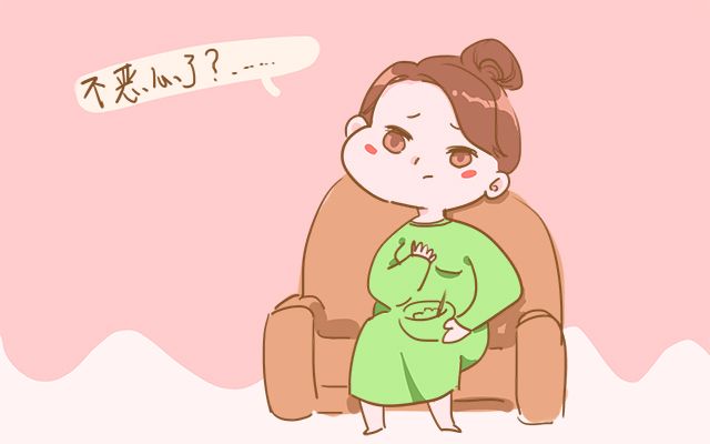 孕晚期出现规律性腹痛后怎么办,孕晚期出现腹痛是什么原因