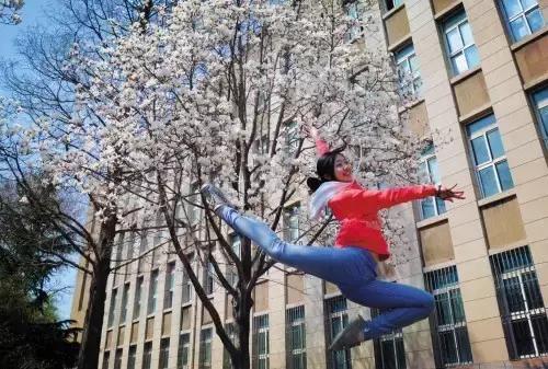 大连高校校花大pk,大连高中校花