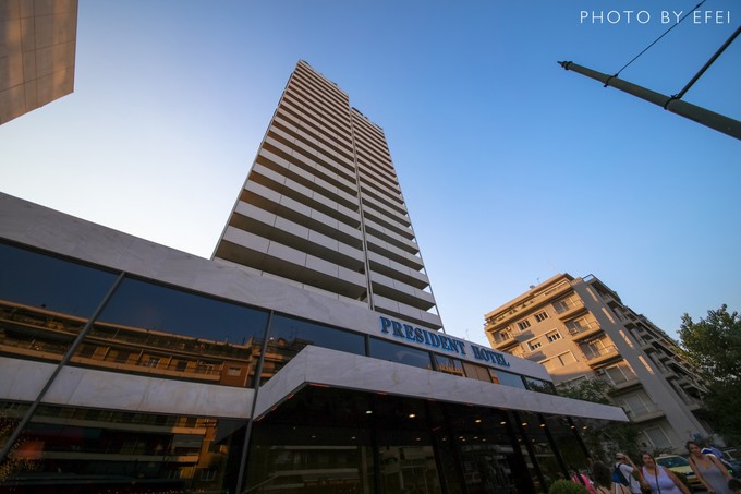 希腊旅游开车路线攻略,希腊旅游攻略美食