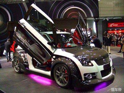 汽车盖车衣是有害还是有利,汽车车衣毁车漆吗