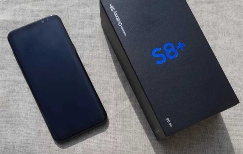 2600元的三星S8+你敢要吗？美版翻新组装机上手体验！