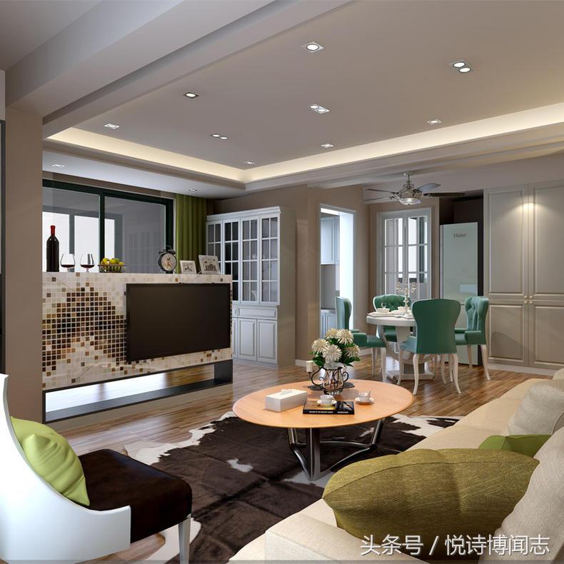 设计师与业主的缘分,比业主操心的设计师