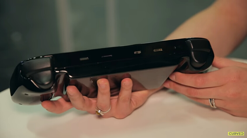 最新steam游戏掌机推荐,测评可以玩pc游戏的掌机推荐