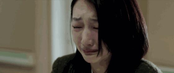 周冬雨眼神影后,周冬雨谈自己三金影后