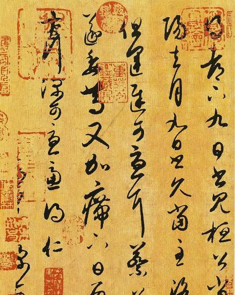 书法临摹与书法创作有什么不一样,书法的临摹方法有哪些