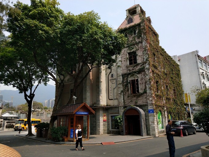 深圳东莞旅游景点推荐,东莞免费景点排名大全集