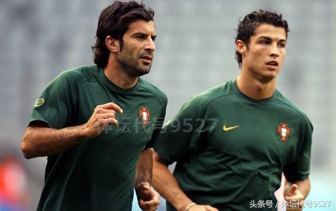 当18世界杯豪强当家球星对比20年前球队当家球星！老球迷备好纸巾